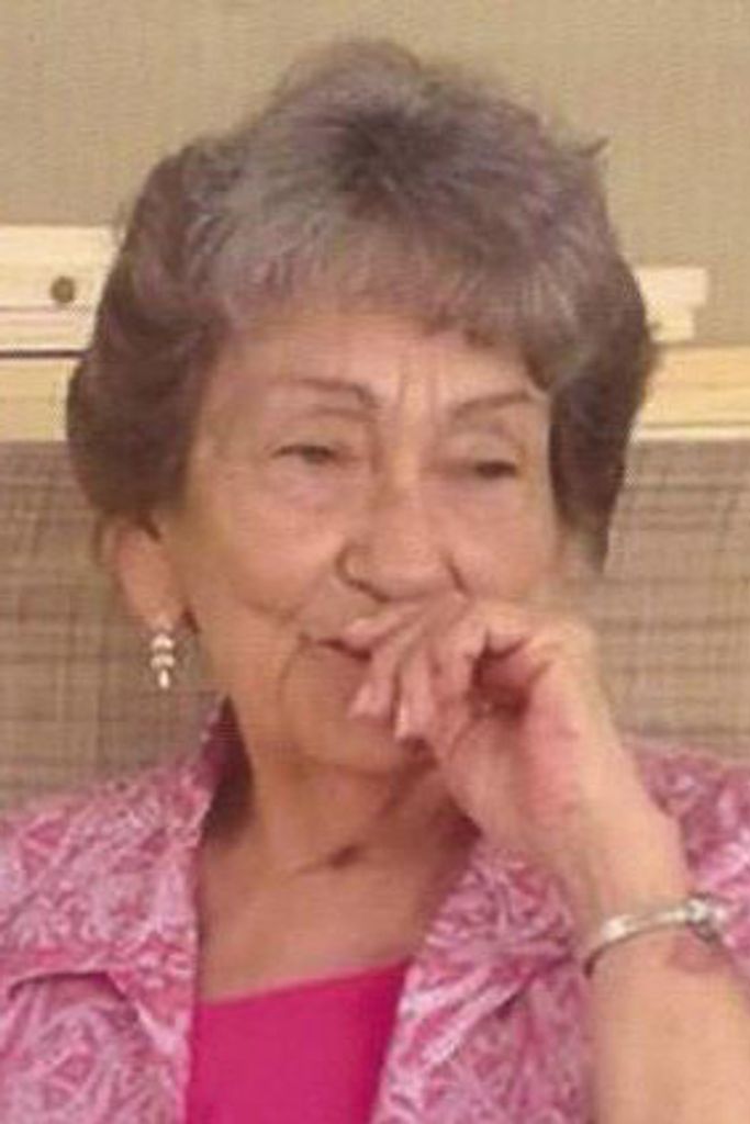 JoAnn Humphrey