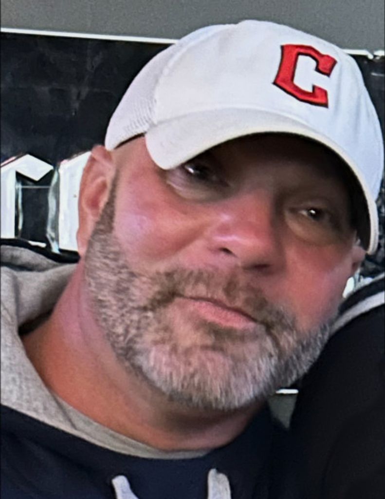 Bennett Douglas Brown Profile Photo
