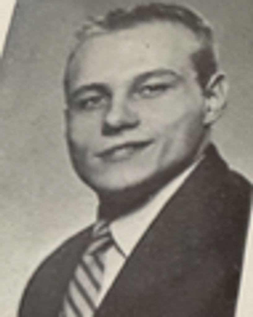 Thomas John Treciak Profile Photo