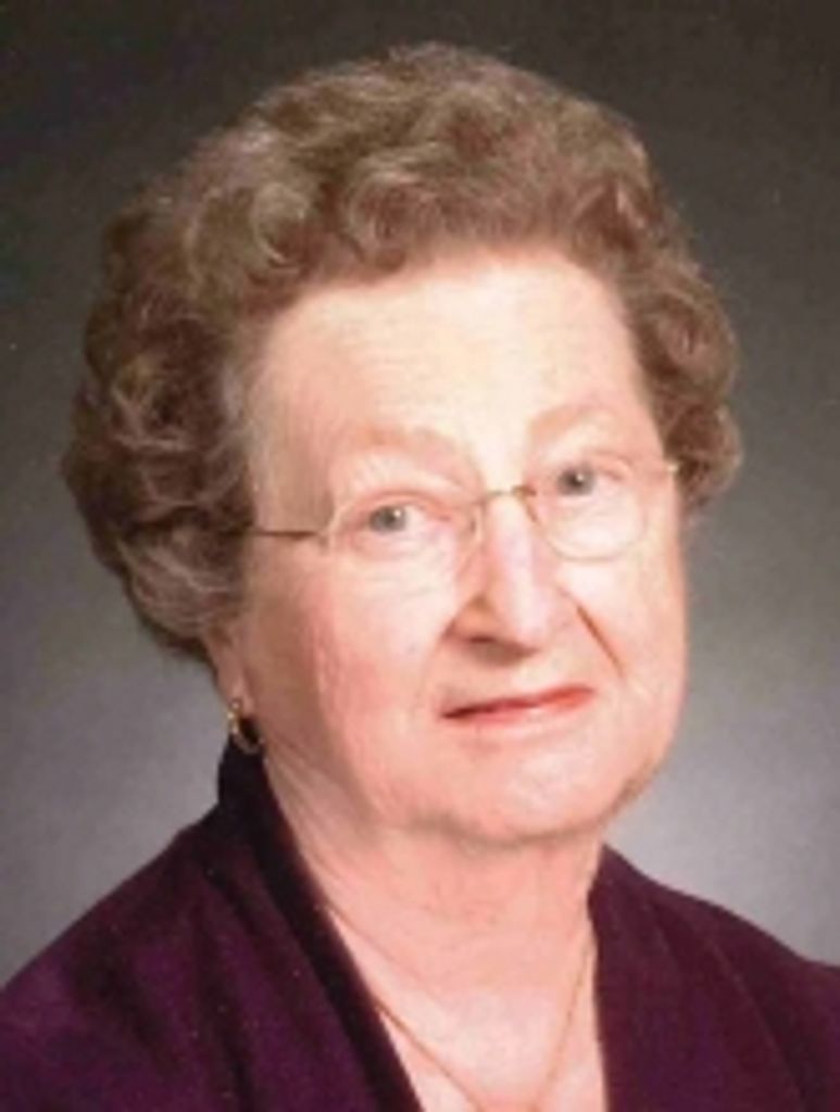 Irene Rose Hauser