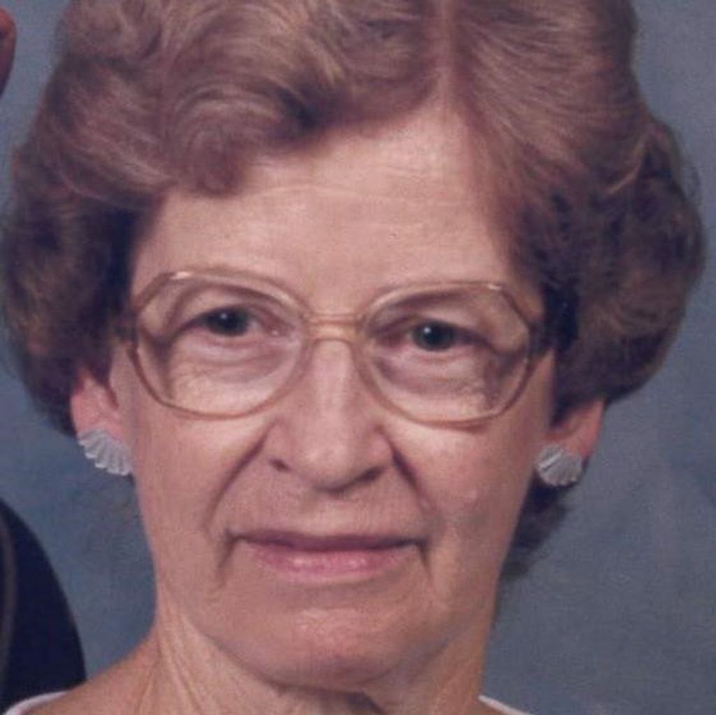 Dorothy Virginia Horton Profile Photo
