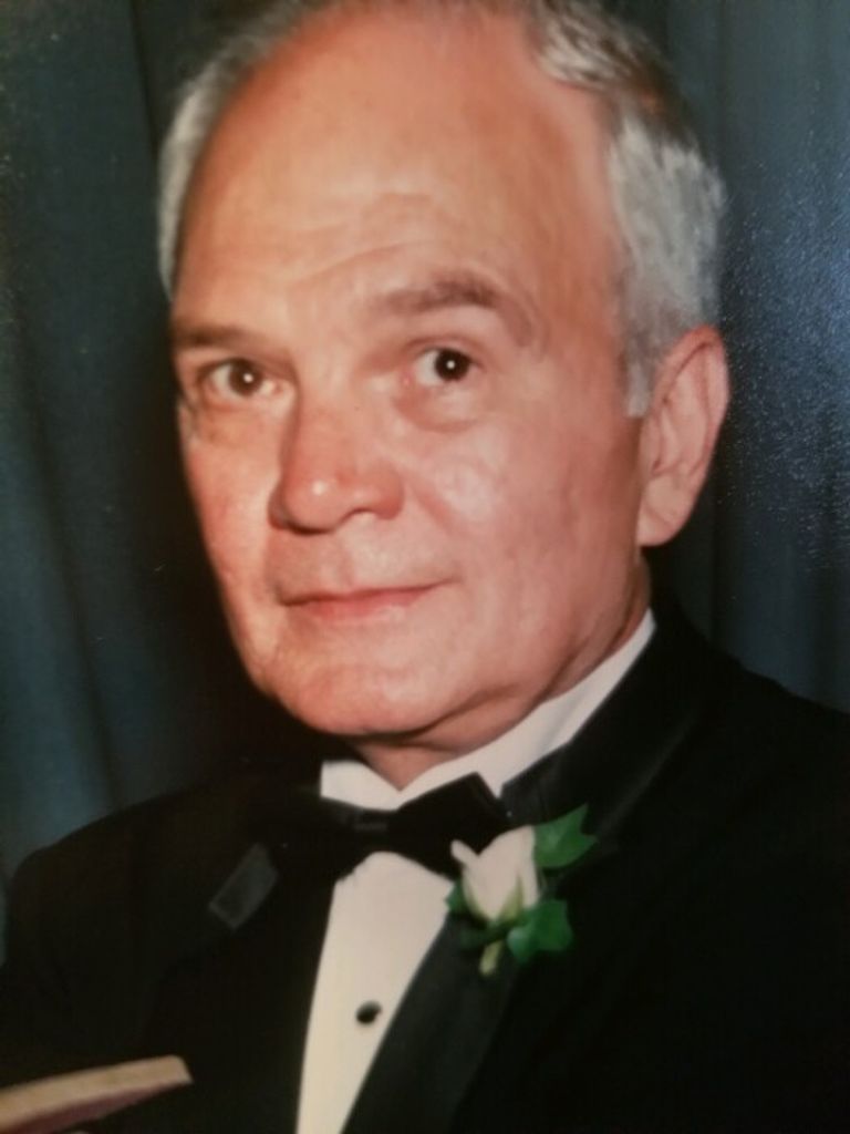 James Benson