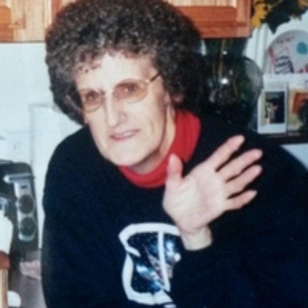 Sandra Lee Syth