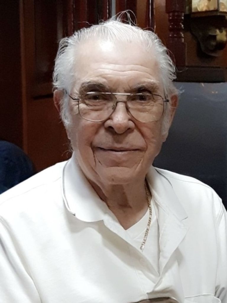 Antonio "Tony" Segura