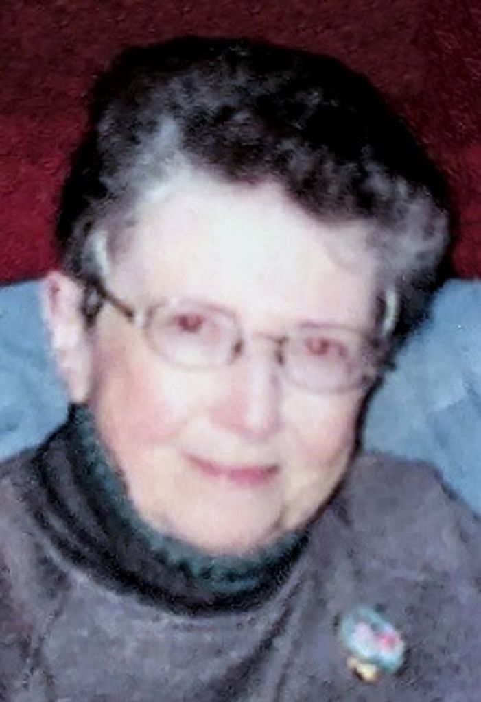 Marion V. Davis Profile Photo