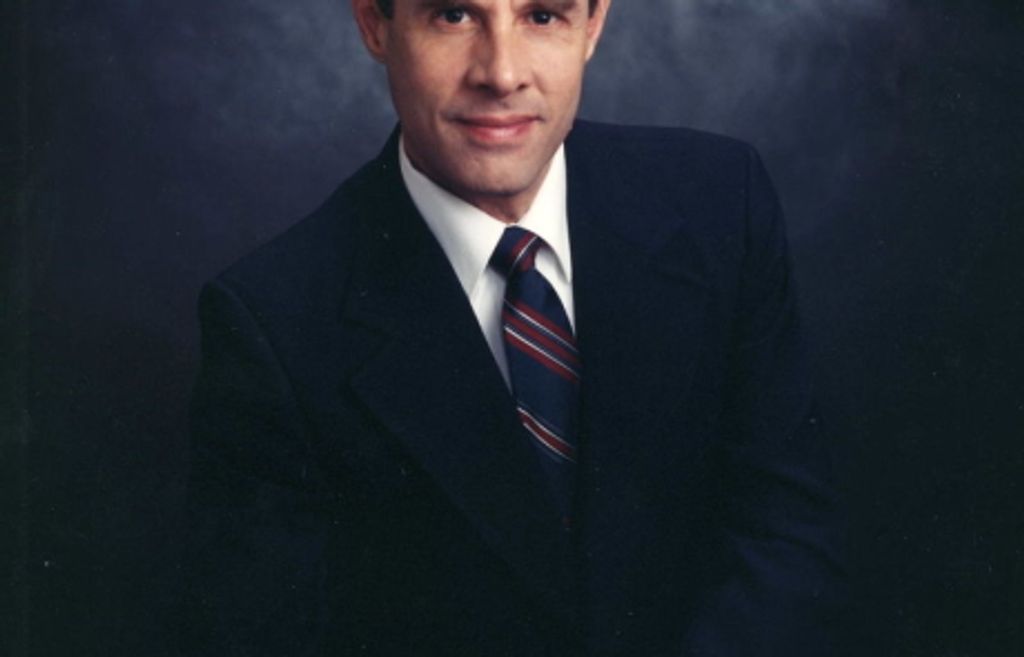 Timothy L. Stout