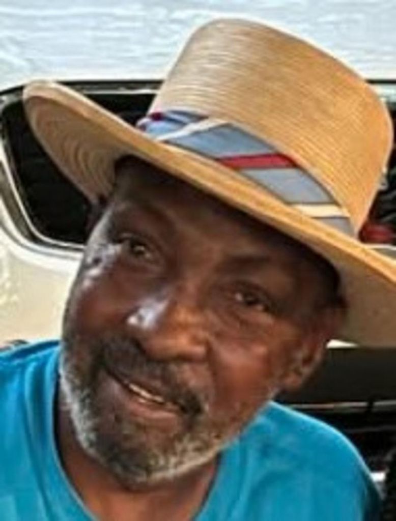 Mr. Bobby B. Jefferson Profile Photo