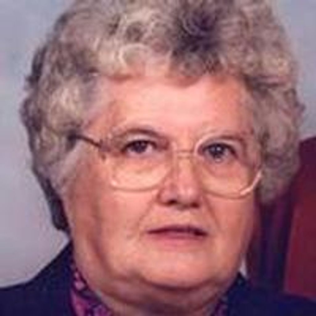 Eloise Kanady