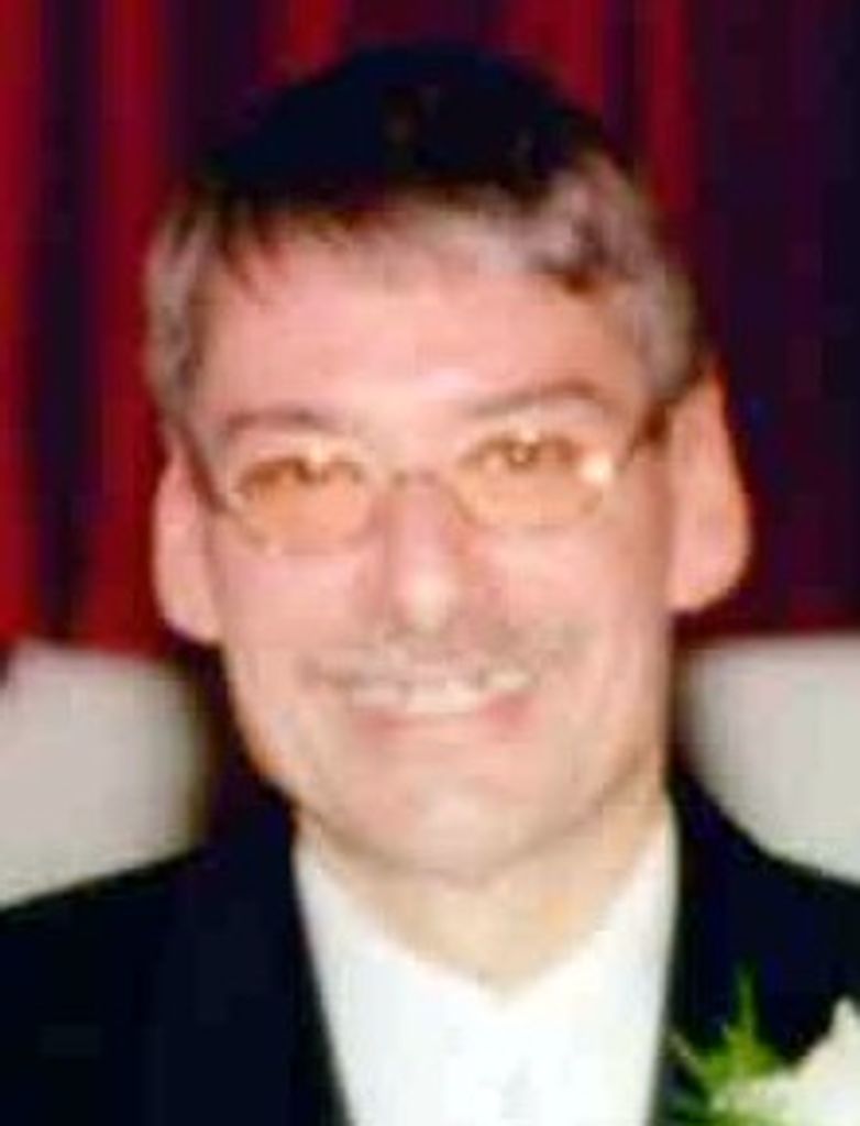 Larry Chase