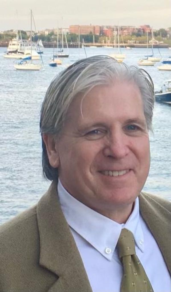 Thomas Gerard Mcosker Profile Photo