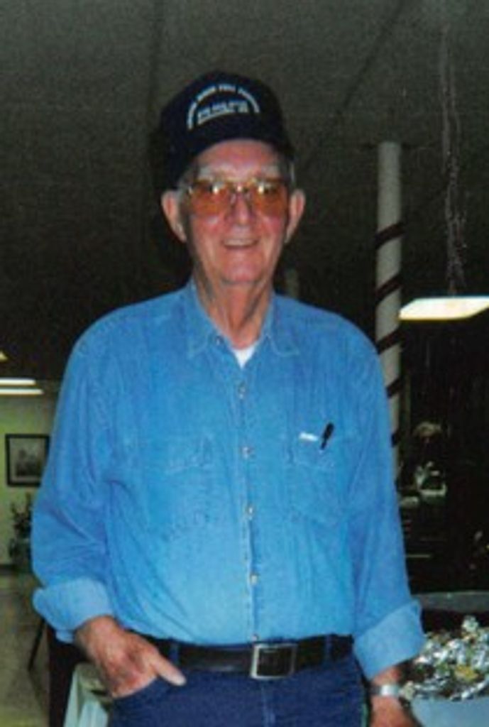 Maxie Howard Smith Profile Photo