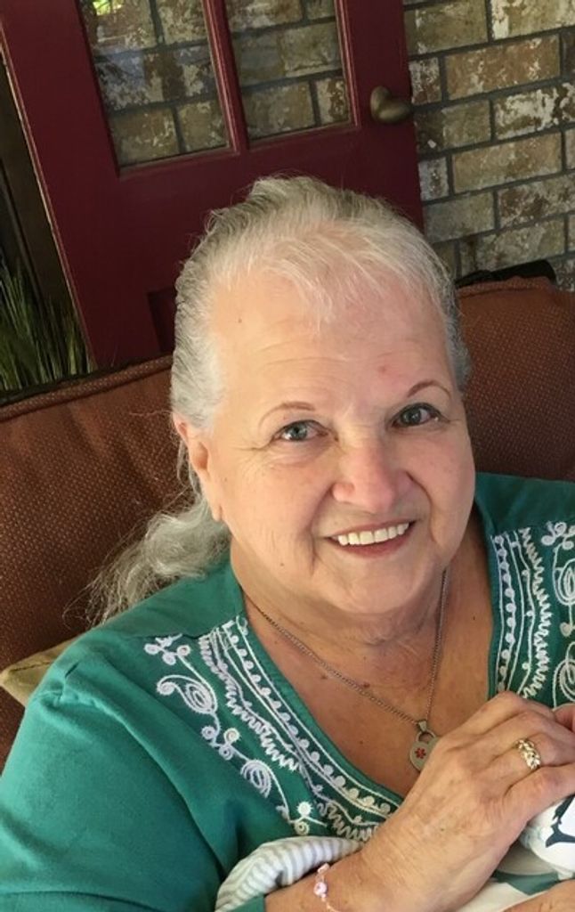 Joyann G. Buquet Profile Photo