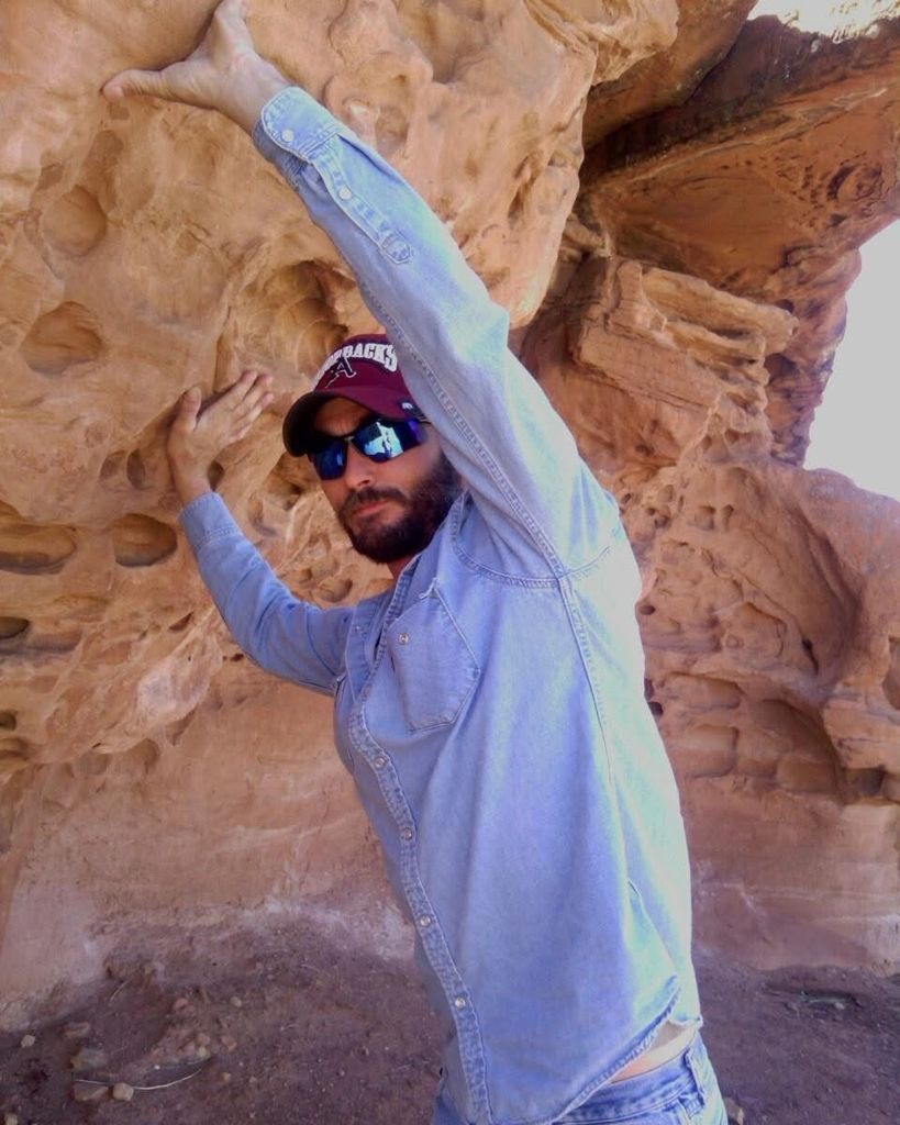 Clayton Willis Profile Photo