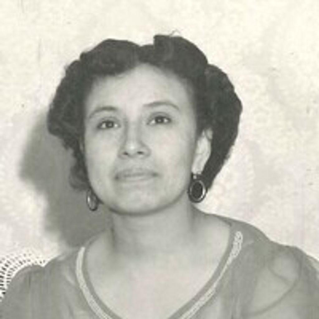 Augustina M. "Augie" Tetuan
