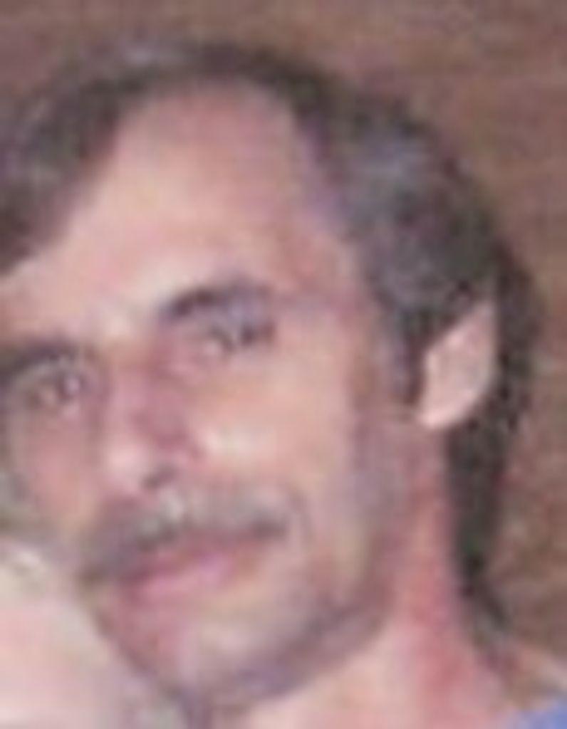 John Randall Morgan