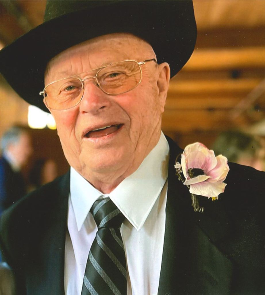 Lamoine H. Maclaughlin