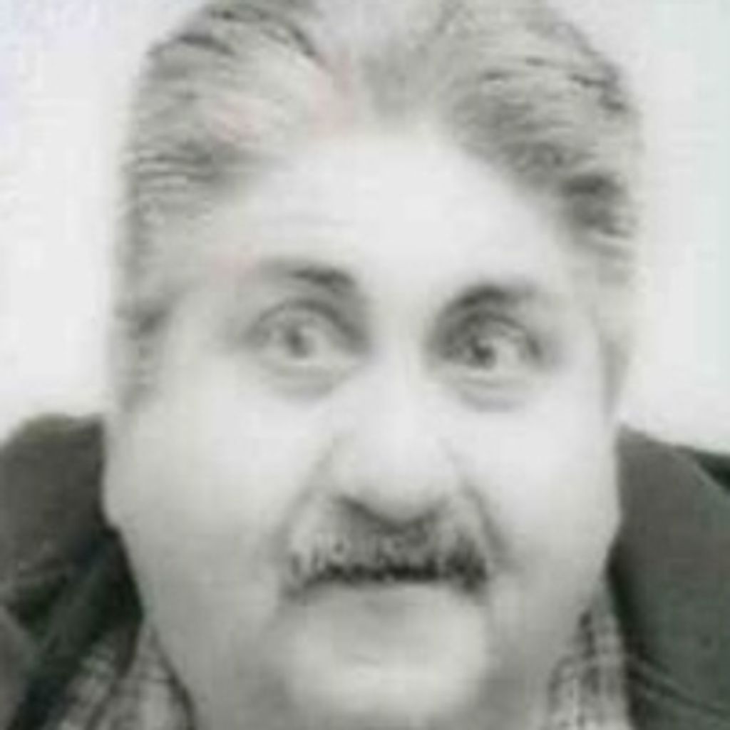 Frank M. D'Aquila