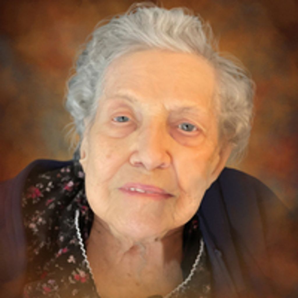 Margaret Elizabeth 'Peg' Snyder Profile Photo