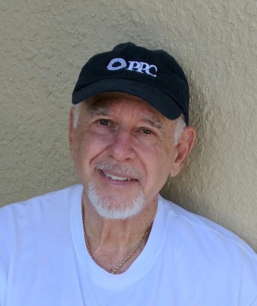 John "Wayne" Wegman Profile Photo