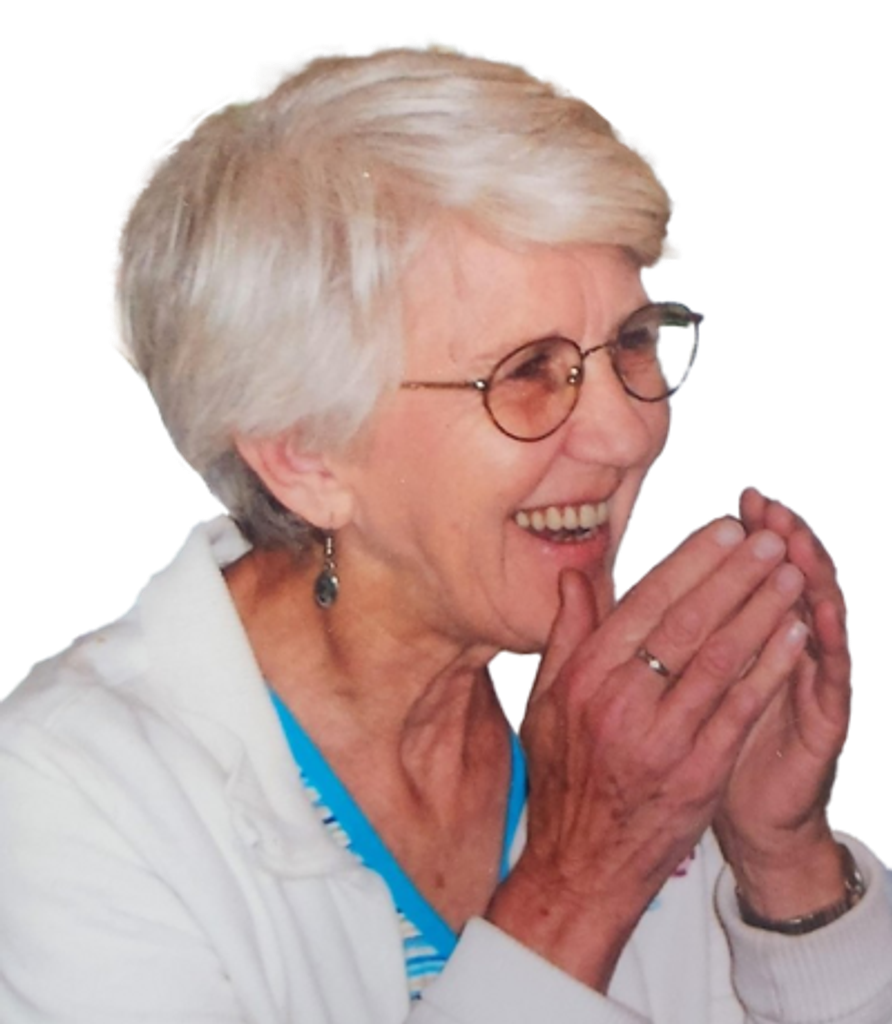 Donna Marie Jensvold