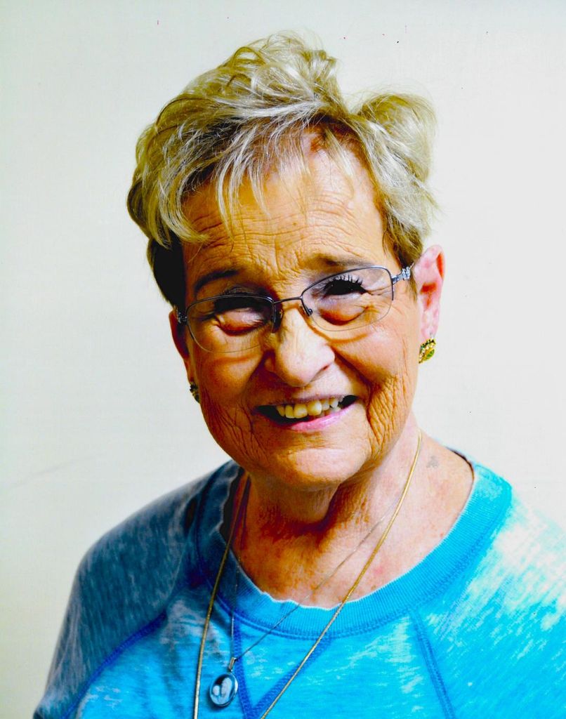 Deborah Ann Kerker