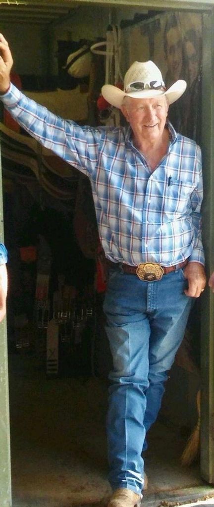 Kenneth "Butch" Gleason Profile Photo