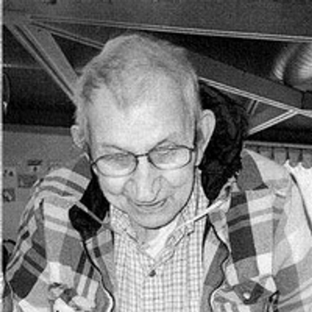 John  J. Chillog  Sr.