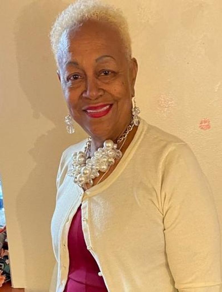 Cleaster Winters Profile Photo