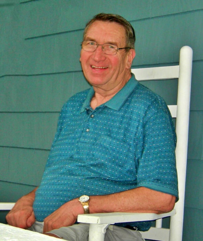 Walter J. Nosek, Jr.