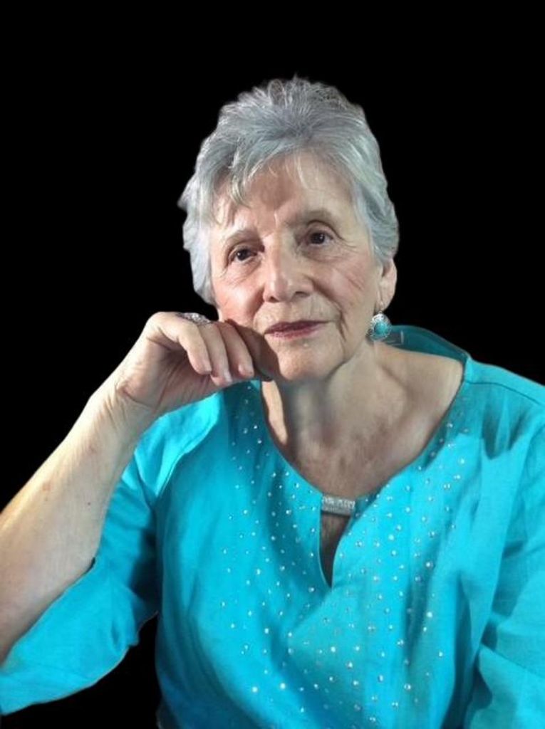 Angie Luna Profile Photo