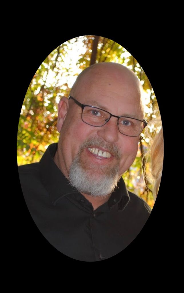 Michael Joseph Urban Profile Photo