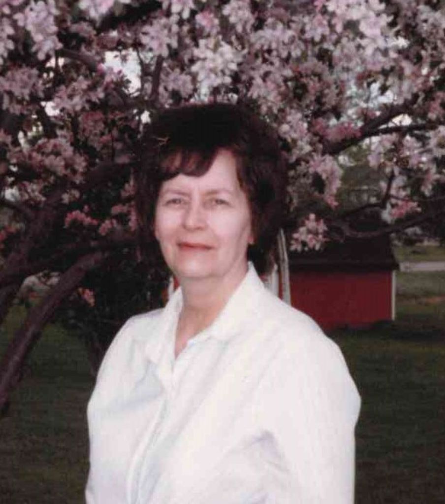 Barbara A. Lucas