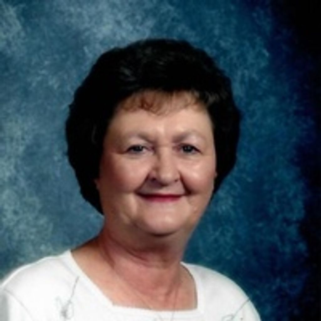 Brenda Gerold Williams