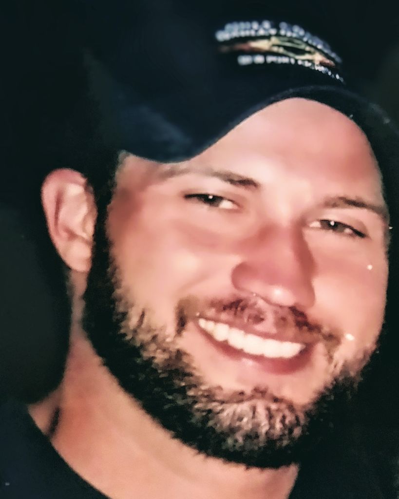 Dustin Strenke Profile Photo