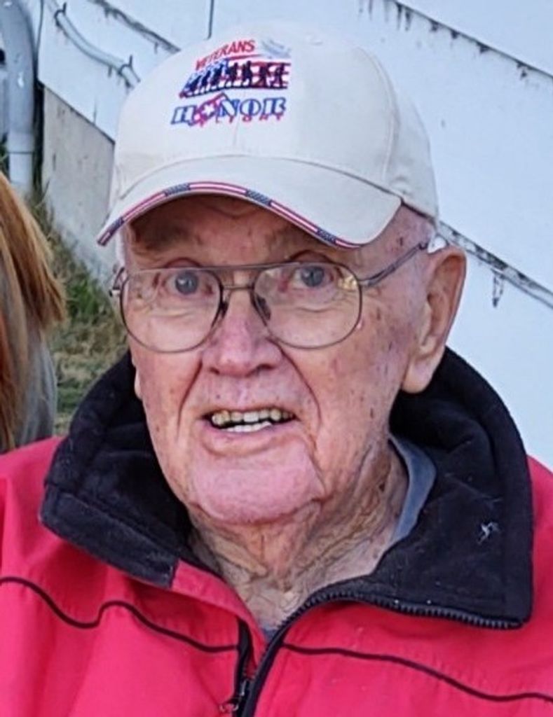 Gordon Twedt