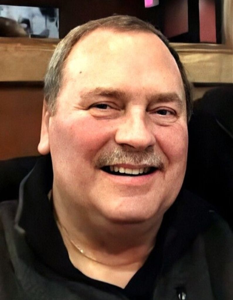 Robert W. Baumann