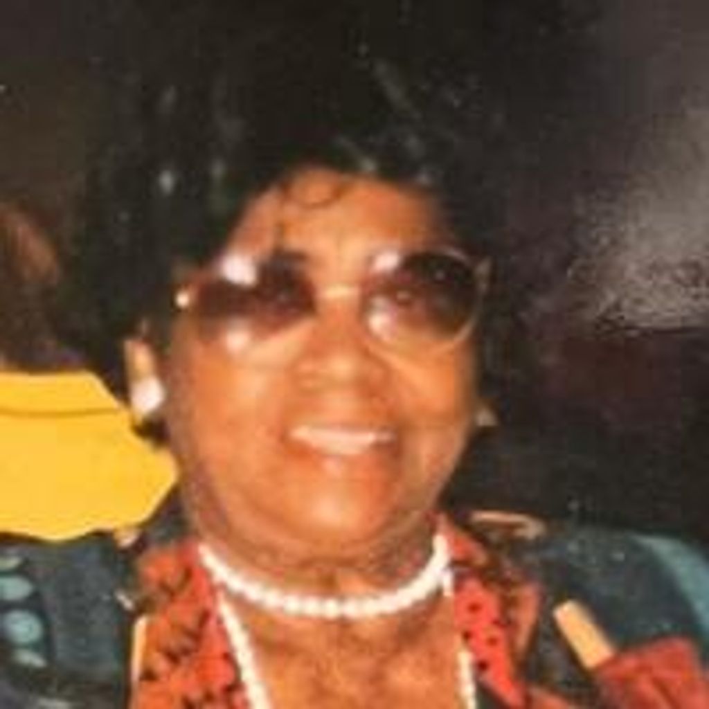 Beatrice Dye Profile Photo