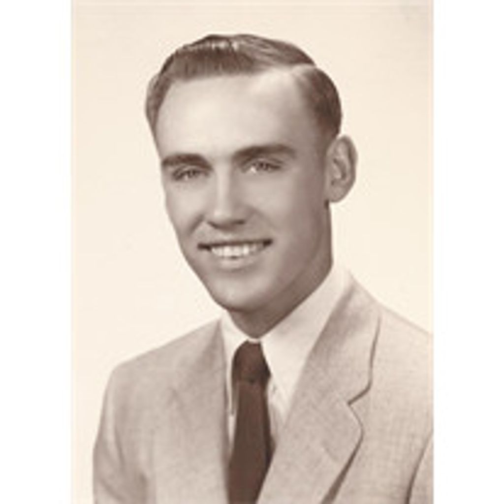 Noel Mark Mansfield