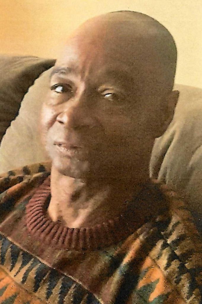 Joel Hickman Profile Photo