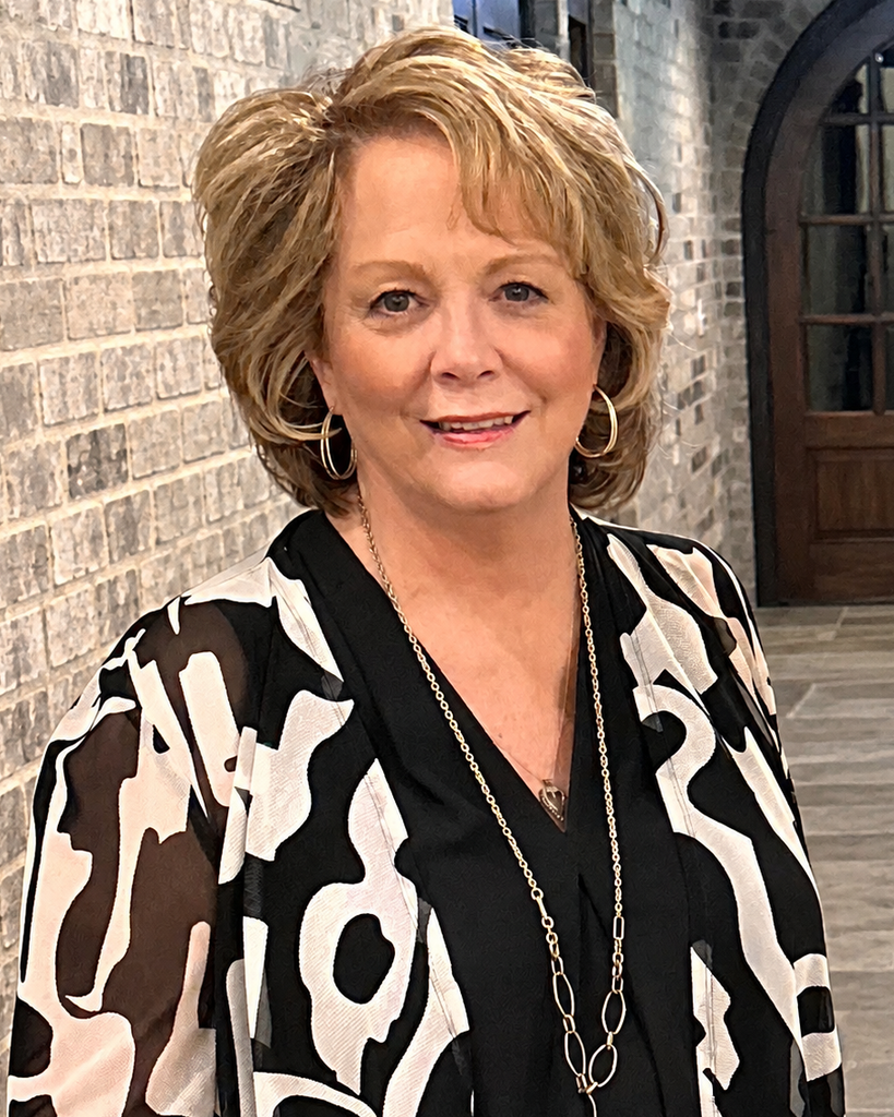 Pam Wood Profile Photo