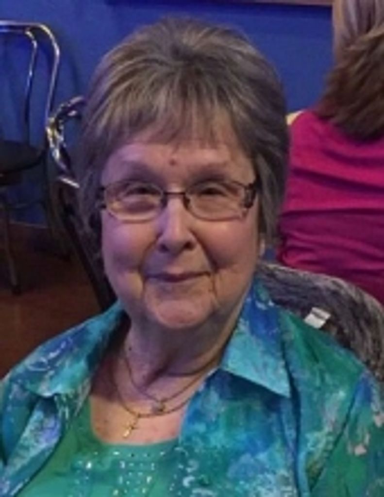 Twila "Nan" Rowell