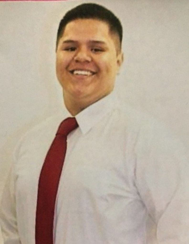 Anthony Emilio Barrientos