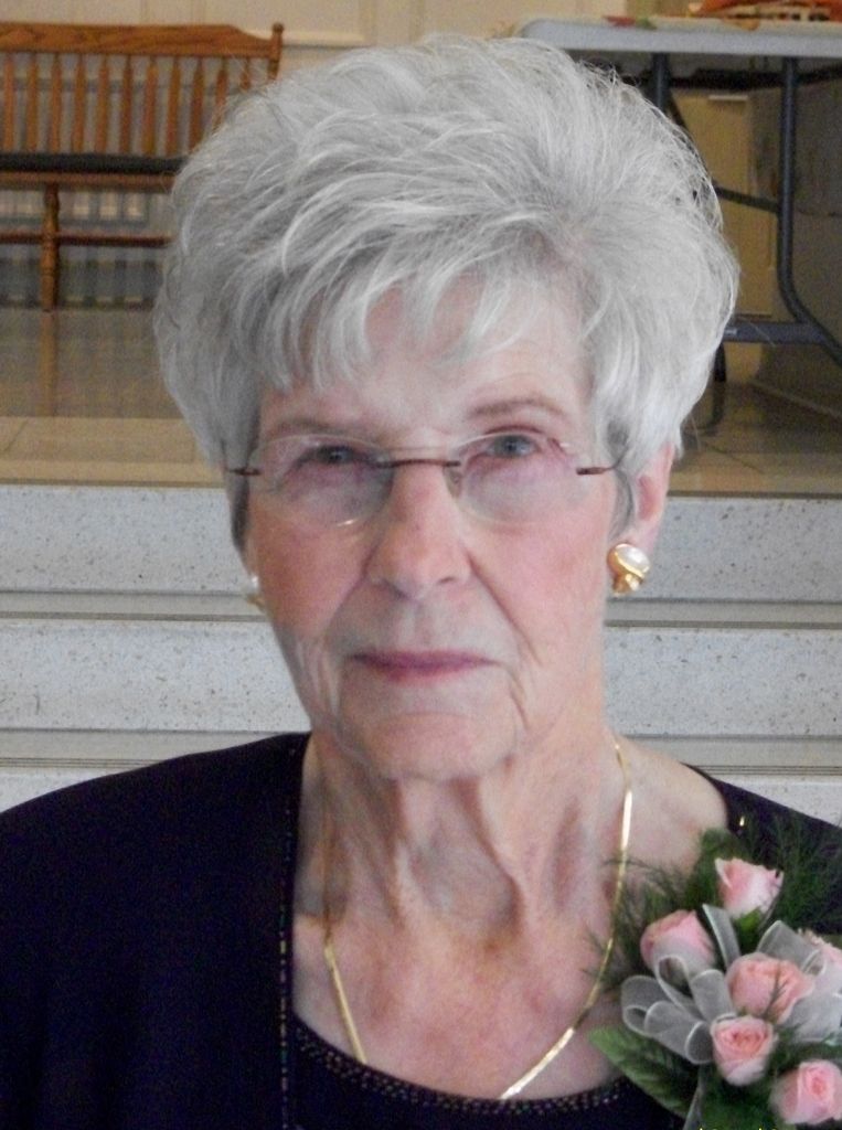 Martha M. Chaffee