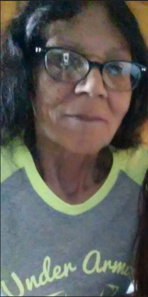 Pauline Frances Russette Profile Photo