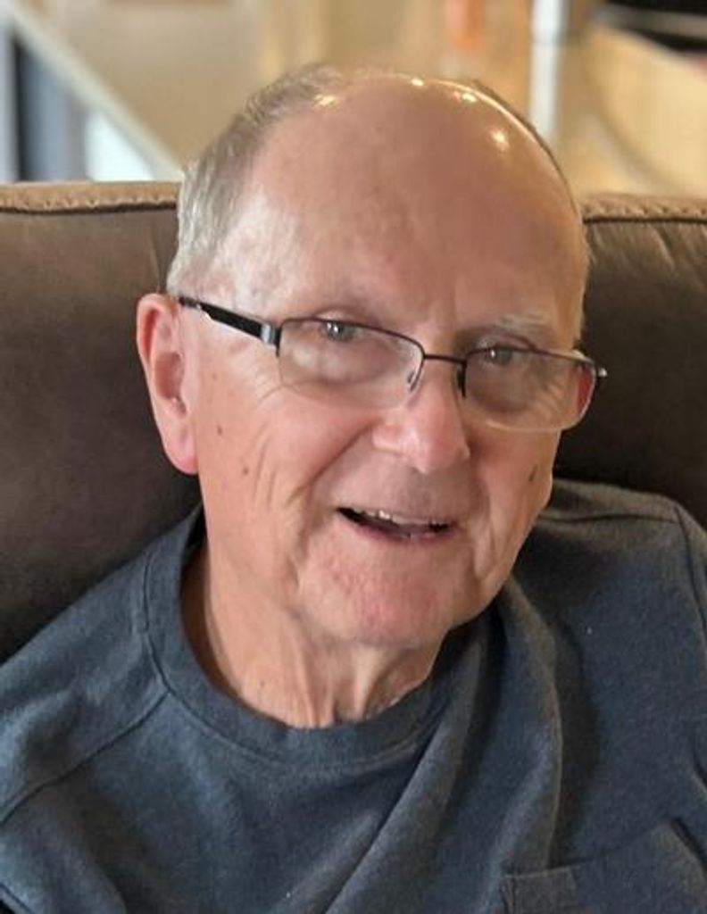 Larry E. Betz Profile Photo