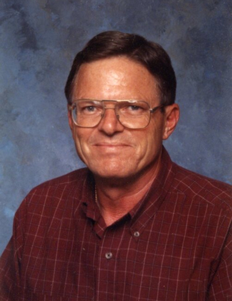 James Francis Alexander