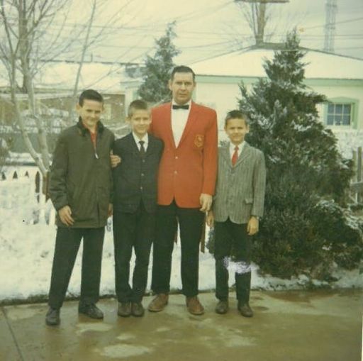Robert Otto Herrington photo gallery thumbnail 14 of 88