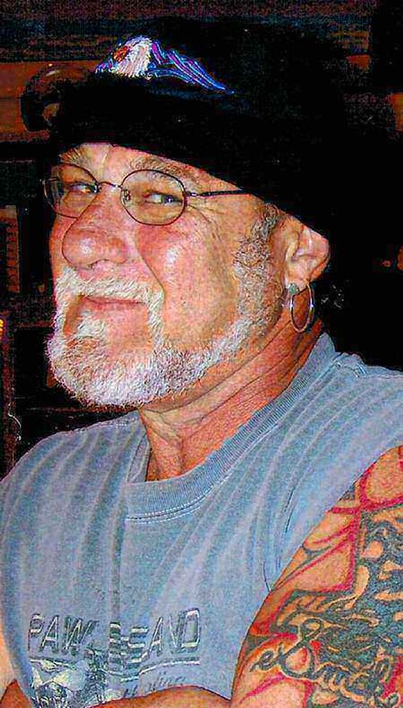 John "Smokey" Caldwell Calhoun, Jr.