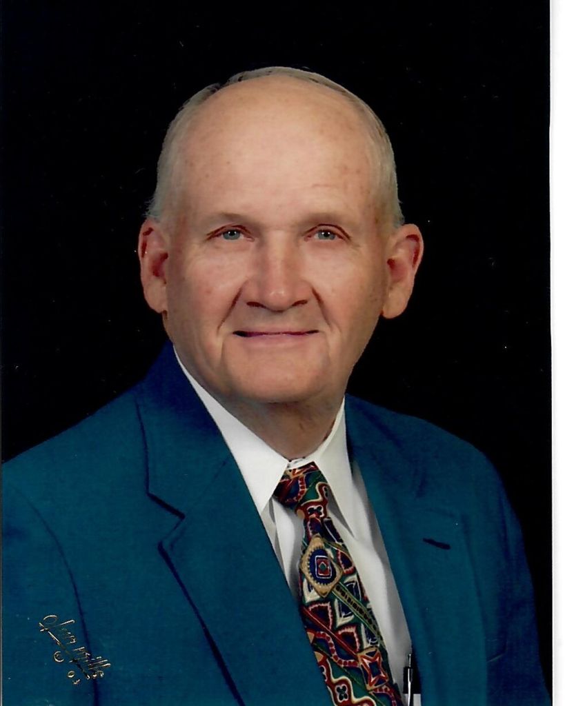 John Henry Rice Jr Profile Photo