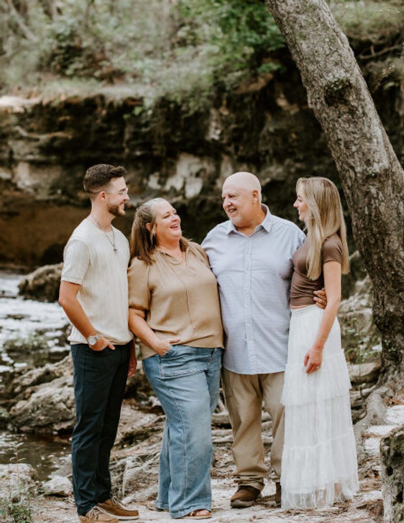 Michael "Mike" Leon Krieghauser